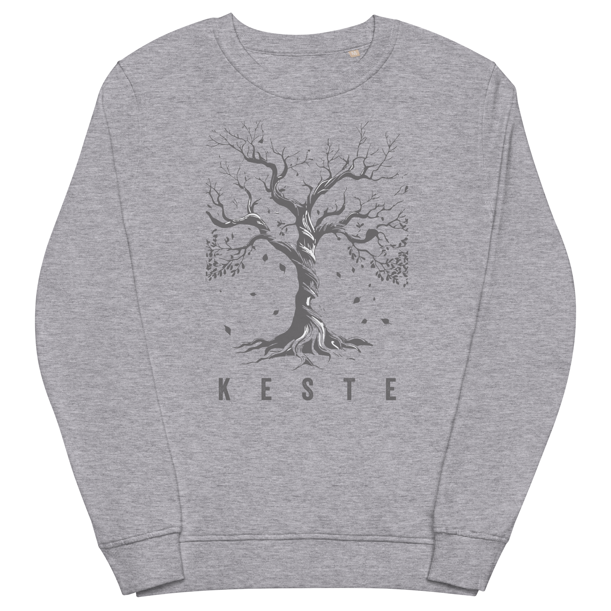 Winter Tree Sweatshirt
