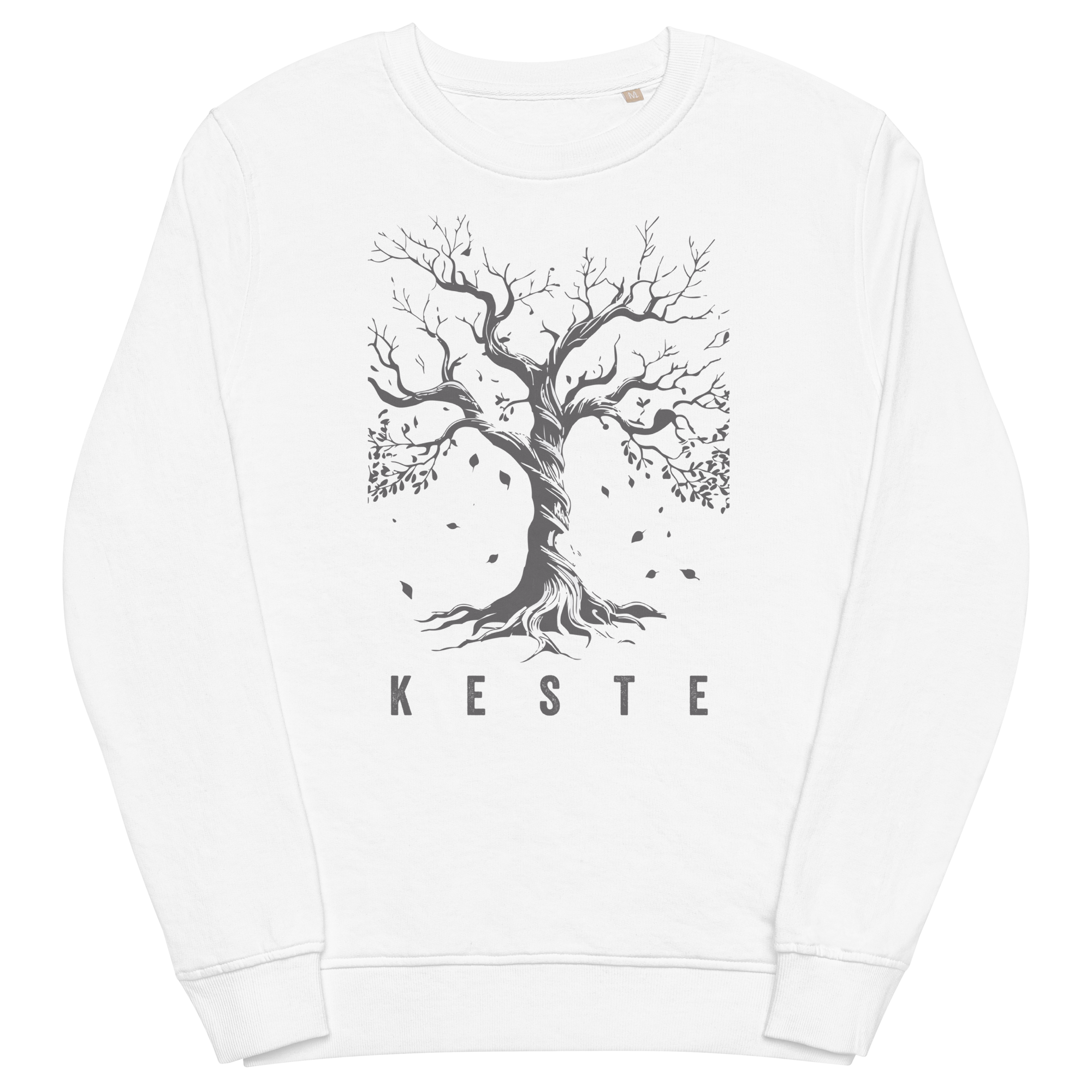 Winter Tree Sweatshirt - Image 2