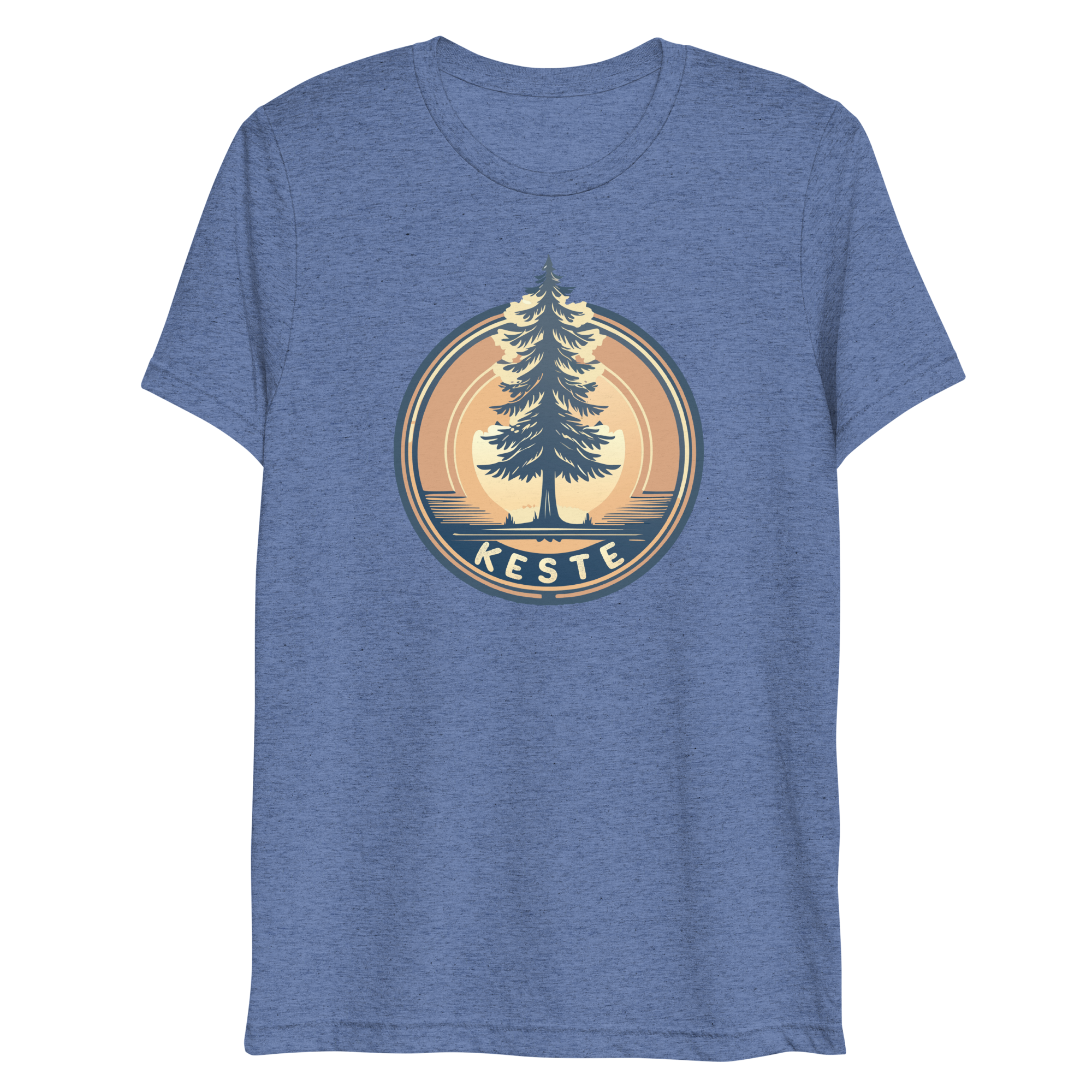 Pine Tree Shirt