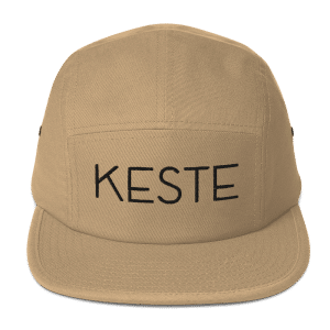 Keste Cap