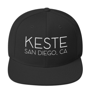 Keste Hat