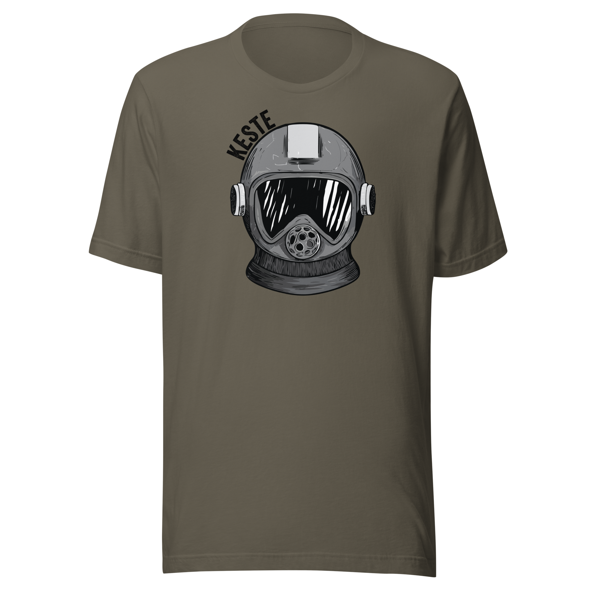 Diving Shirt - Image 2