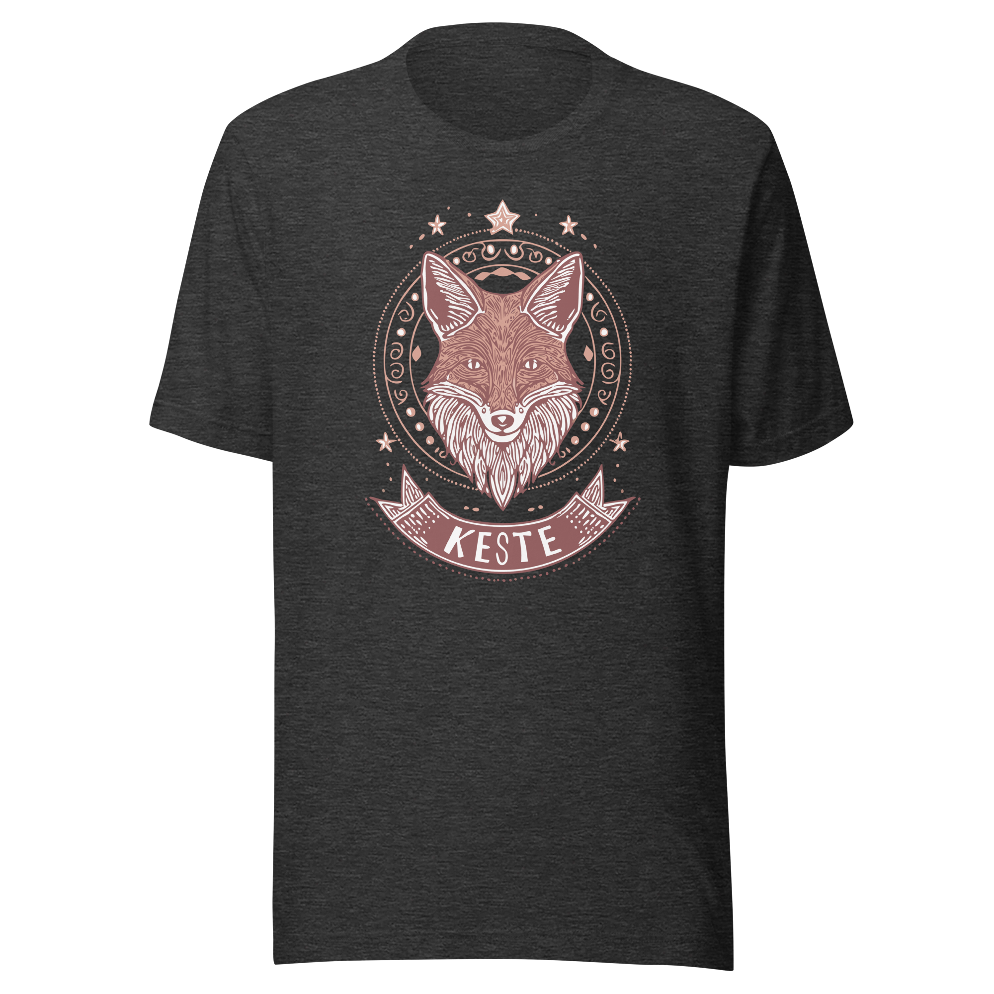 Fox Shirt